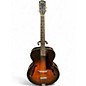 Vintage 1934 Gibson L-150 Sunburst Acoustic Guitar thumbnail