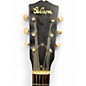 Vintage 1934 Gibson L-150 Sunburst Acoustic Guitar