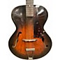 Vintage 1934 Gibson L-150 Sunburst Acoustic Guitar
