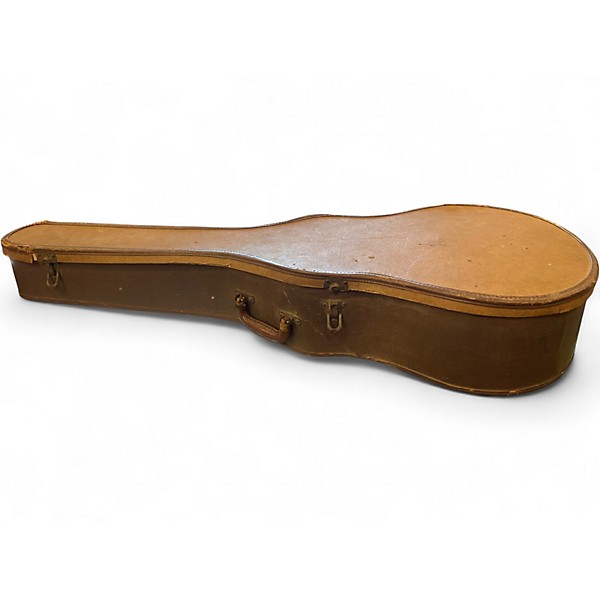 Vintage 1934 Gibson L-150 Sunburst Acoustic Guitar