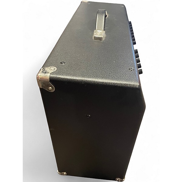 Used Fender Champion 100 Guitar Combo Amp