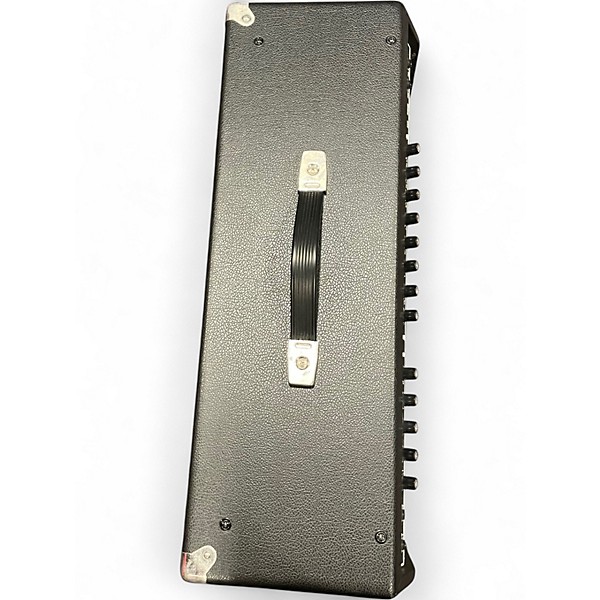 Used Fender Champion 100 Guitar Combo Amp