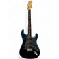 Used Fender American Professional II Stratocaster Dark night Solid Body Electric Guitar thumbnail