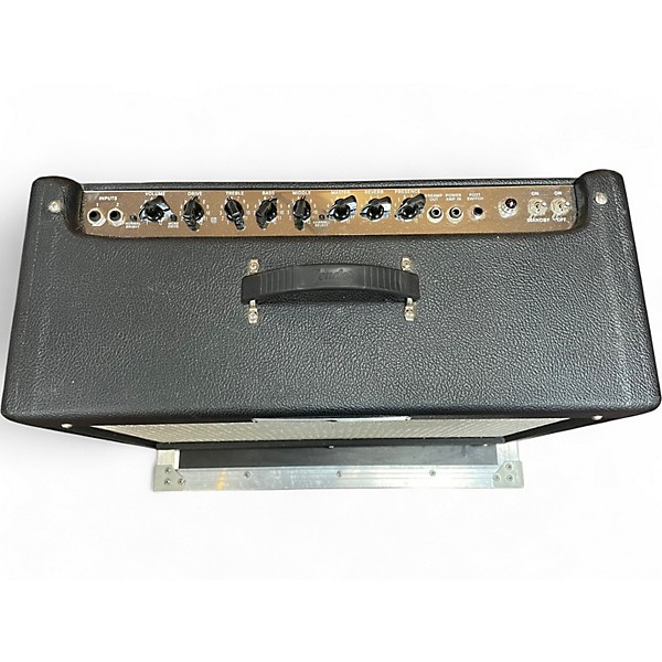 Used Fender Hot Rod Deluxe 40W 1x12 Tube Guitar Combo Amp