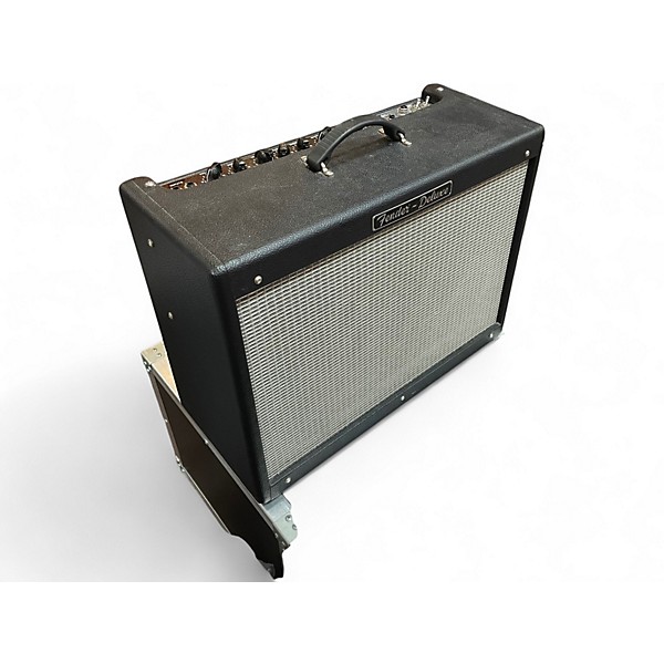 Used Fender Hot Rod Deluxe 40W 1x12 Tube Guitar Combo Amp