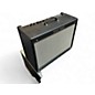 Used Fender Hot Rod Deluxe 40W 1x12 Tube Guitar Combo Amp