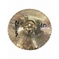 Used Zildjian 14in S Family Mastersound Hi-Hats Pair Cymbal