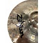 Used Zildjian 14in S Family Mastersound Hi-Hats Pair Cymbal