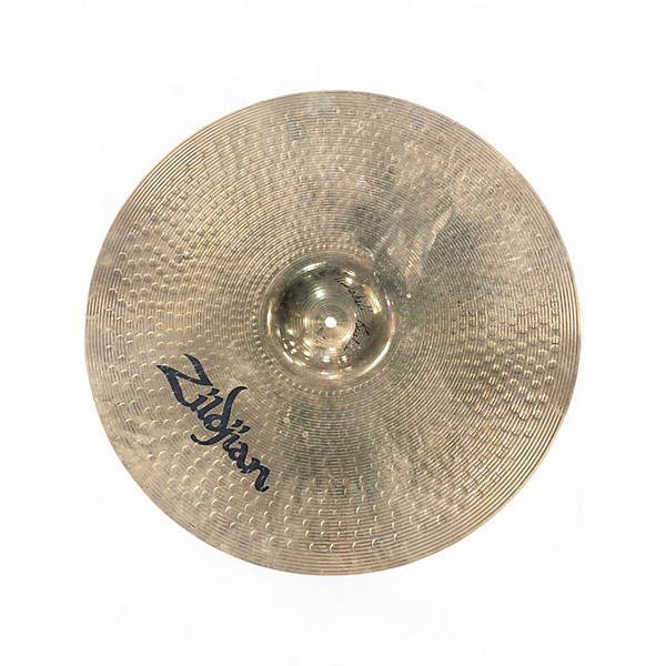 Used Zildjian 22in S Family Medium Ride Cymbal