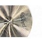Used Paiste 16in Formula 602 Thin Crash Cymbal thumbnail