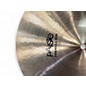Used Paiste 16in Formula 602 Thin Crash Cymbal