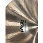 Used Paiste 18in Formula 602 Thin Crash Cymbal