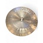 Used SABIAN 19in Paragon China Brilliant Cymbal thumbnail