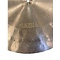 Used SABIAN 19in Paragon China Brilliant Cymbal