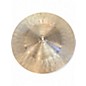 Used SABIAN 19in Paragon China Brilliant Cymbal