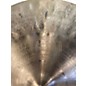 Used SABIAN 19in Paragon China Brilliant Cymbal