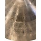 Used SABIAN 19in Paragon China Brilliant Cymbal