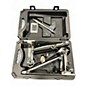 Used TAMA Speed Cobra Double Bass Drum Pedal thumbnail
