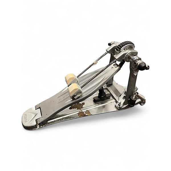 Used TAMA Speed Cobra Double Bass Drum Pedal