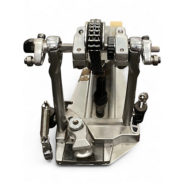 Used TAMA Speed Cobra Double Bass Drum Pedal