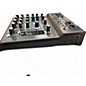 Used Harbinger LVL LX8 Powered Mixer