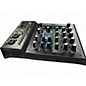 Used Harbinger LVL LX8 Powered Mixer