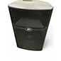 Used Peavey PVX  P15 Powered Speaker thumbnail