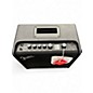 Used Fender Mustang LT25 25W 1x8 Guitar Combo Amp