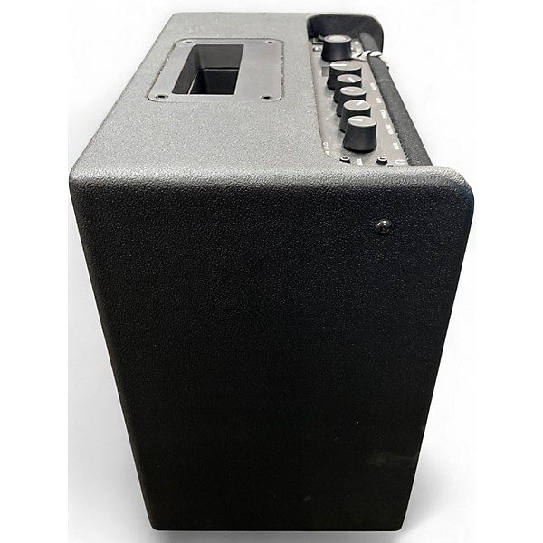 Used Fender Mustang LT25 25W 1x8 Guitar Combo Amp