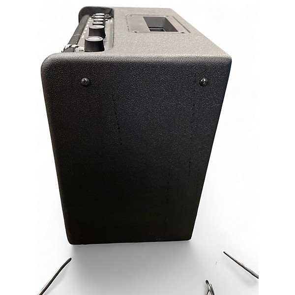 Used Fender Mustang LT25 25W 1x8 Guitar Combo Amp