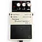 Used BOSS NS2 Noise Suppressor Effect Pedal thumbnail