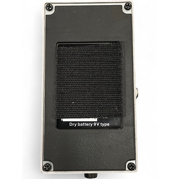 Used BOSS NS2 Noise Suppressor Effect Pedal