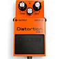 Used BOSS DS1 Distortion Effect Pedal thumbnail