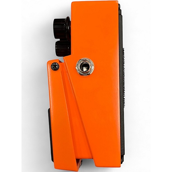 Used BOSS DS1 Distortion Effect Pedal