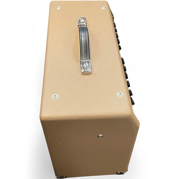 Used Fender ACOUSTASONIC 90 Acoustic Guitar Combo Amp