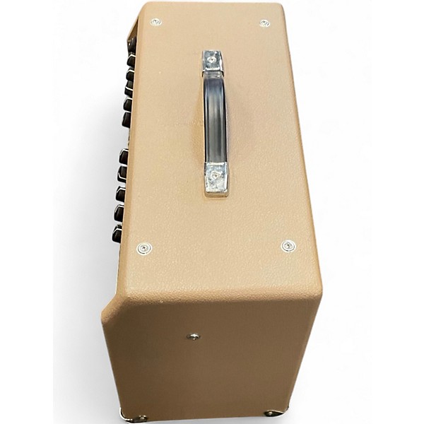 Used Fender ACOUSTASONIC 90 Acoustic Guitar Combo Amp