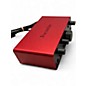 Used Focusrite Scarlett Solo Audio Interface