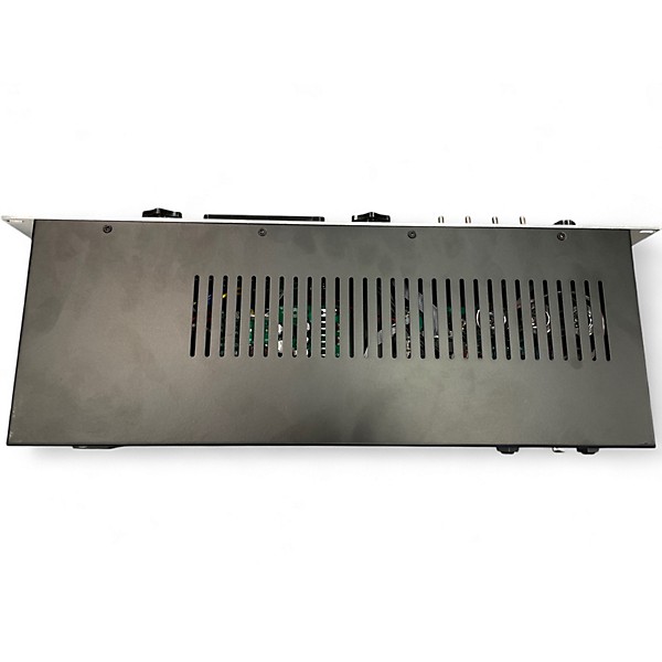 Used Warm Audio WA-MPX Microphone Preamp