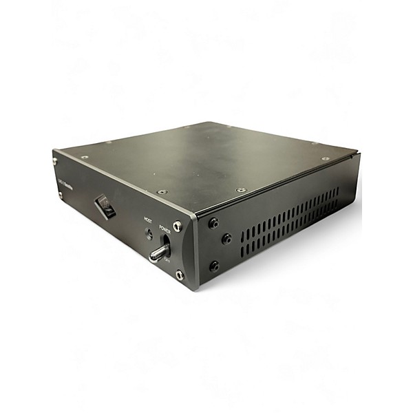 Used Universal Audio UAD-2 Satellite Thunderbolt 3 Octo Core Multi Effects Processor