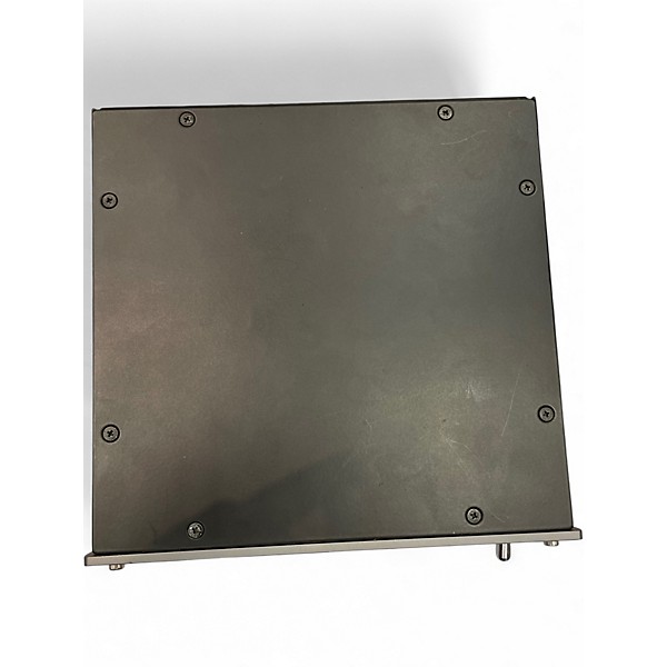 Used Universal Audio UAD-2 Satellite Thunderbolt 3 Octo Core Multi Effects Processor