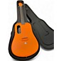 Used LAVA MUSIC ME 2 ORANGE Acoustic Electric Guitar thumbnail