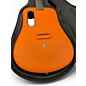 Used LAVA MUSIC ME 2 ORANGE Acoustic Electric Guitar