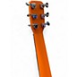 Used LAVA MUSIC ME 2 ORANGE Acoustic Electric Guitar