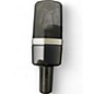 Used AKG C214 Condenser Microphone