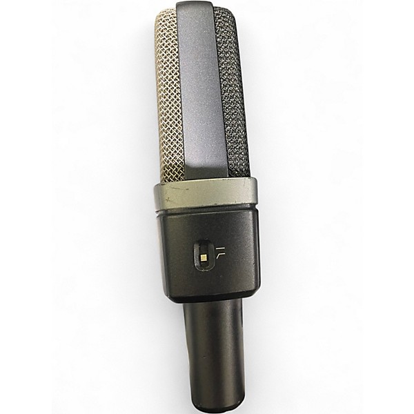 Used AKG C214 Condenser Microphone
