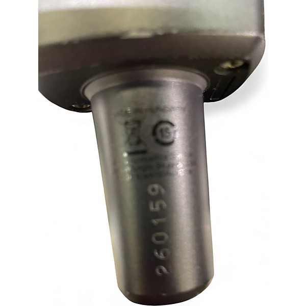 Used AKG C214 Condenser Microphone