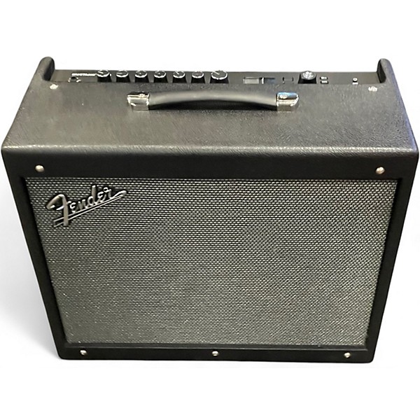 Used Fender GTX100 Guitar Combo Amp