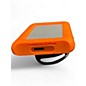 Used Lacie Rugged 1 TB External Hard Drive USB 3.0