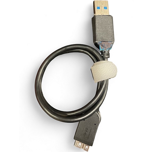 Used Lacie Rugged 1 TB External Hard Drive USB 3.0