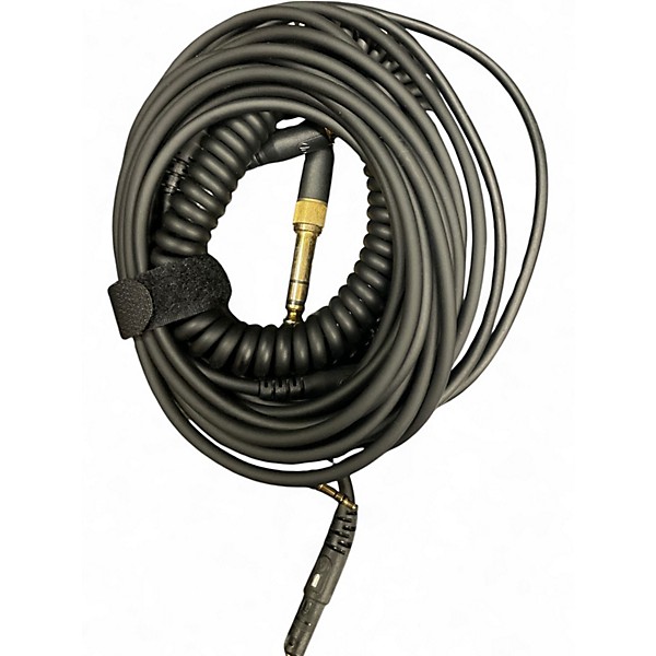 Used Audio-Technica ATH-M50x Studio Headphones